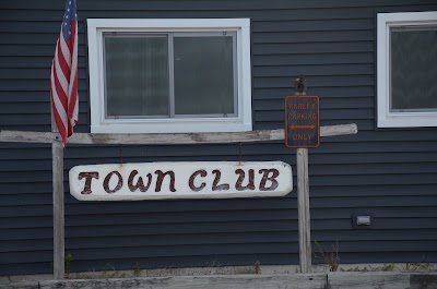 Town Club Tavern